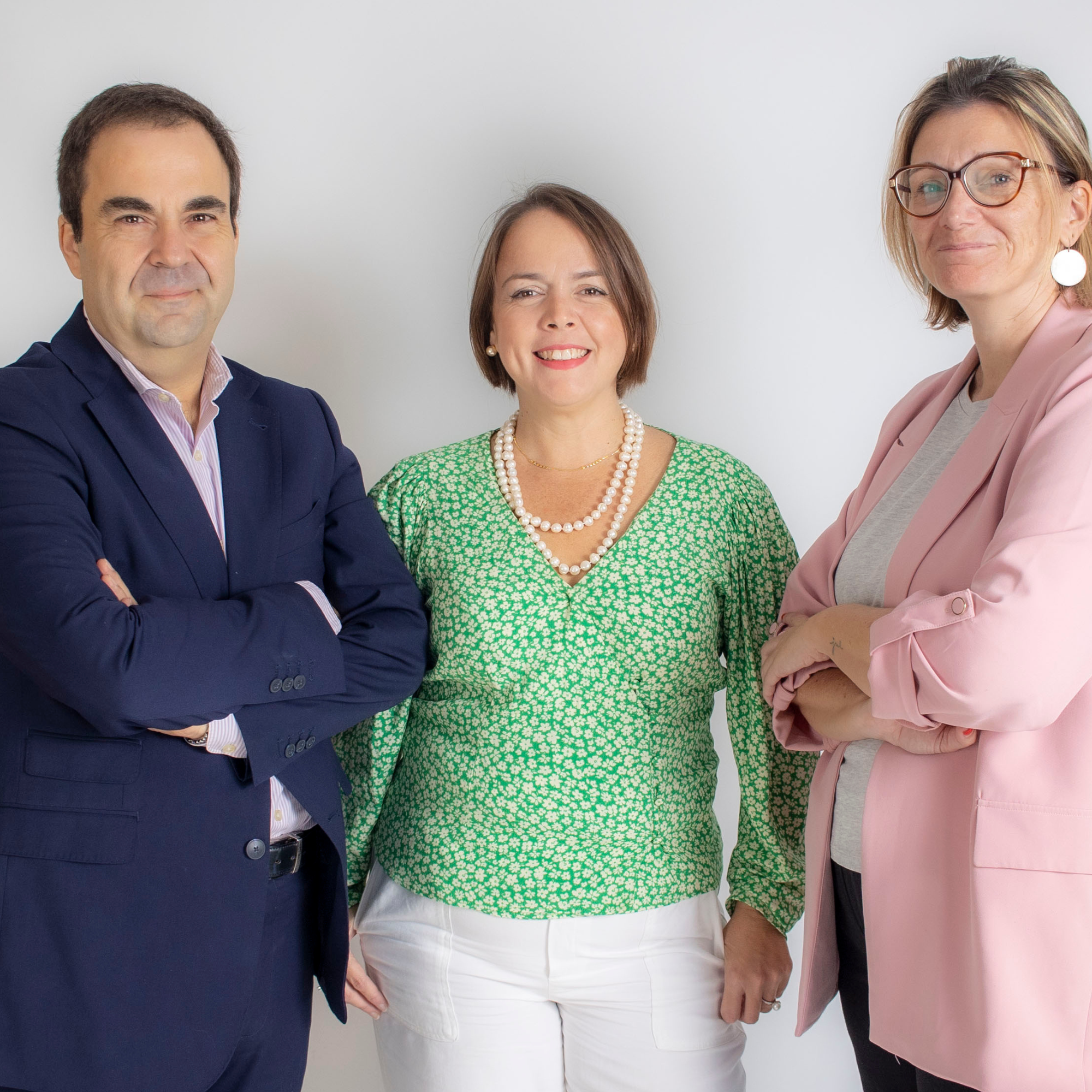 OurTeamCompasstoSpain